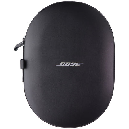Bose QuietComfort Ultra Wireless Bluetooth Noise-Cancelling Headphones - Black