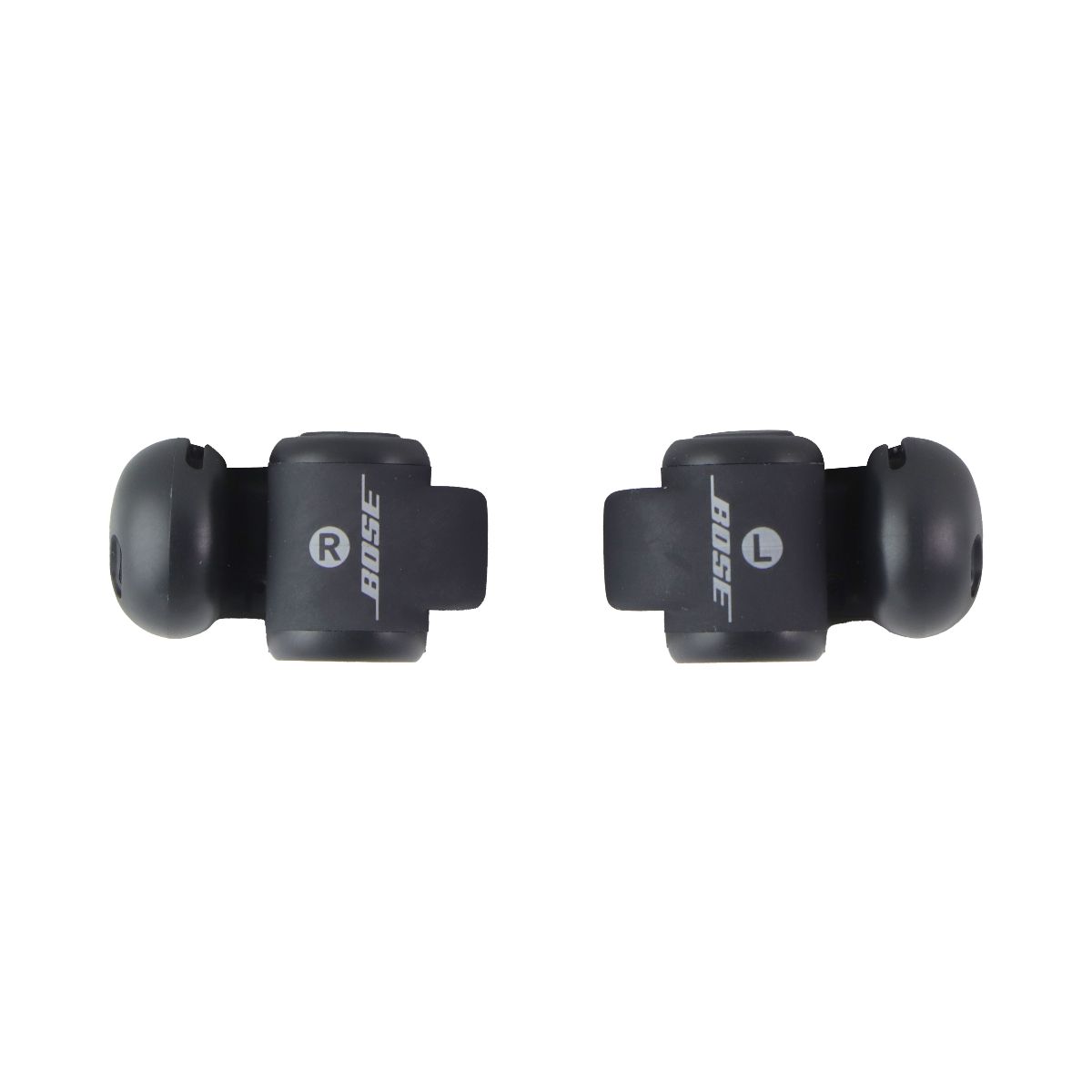 Bose Ultra Open Earbuds with OpenAudio for Awareness - Black (881046-0010)