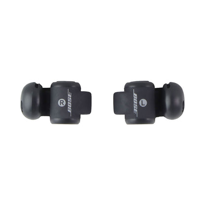 Bose Ultra Open Earbuds with OpenAudio for Awareness - Black (881046-0010)
