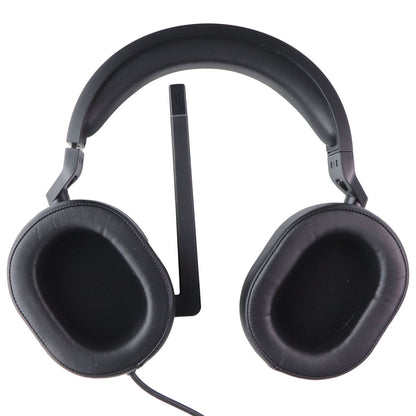 Corsair HS55 Wired Stereo Gaming Headset for PC/MAC/Xbox/PS4/PS5/Switch - Carbon