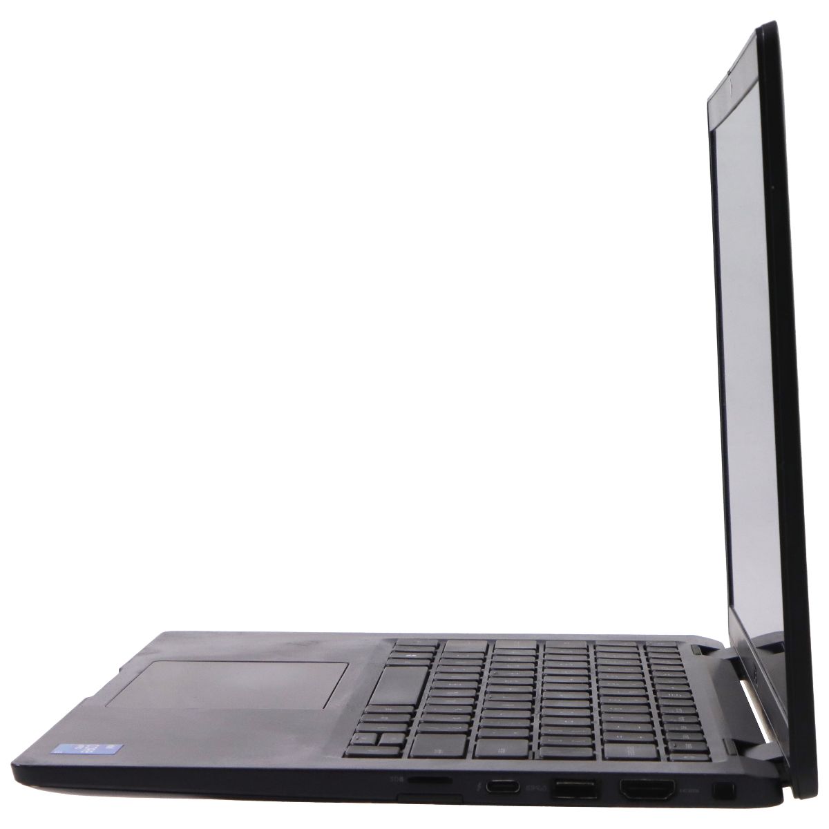 Dell Latitude (14-in) FHD Laptop (7420) i5-1145G7/256GB/16GB/11 Pro - Black