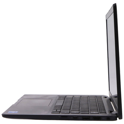 Dell Latitude (14-in) FHD Laptop (7420) i5-1145G7/256GB/16GB/11 Pro - Black