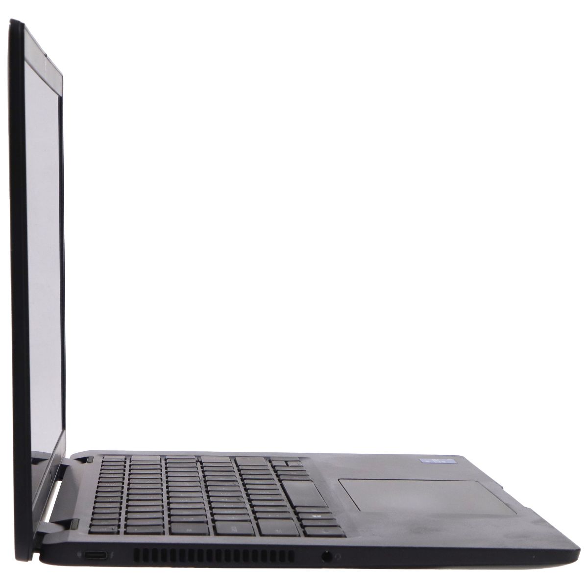 Dell Latitude (14-in) FHD Laptop (7420) i5-1145G7/256GB/16GB/11 Pro - Black