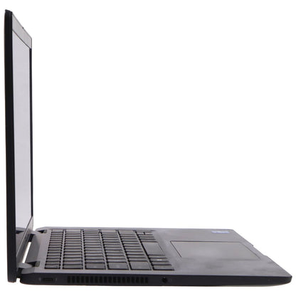 Dell Latitude (14-in) FHD Laptop (7420) i5-1145G7/256GB/16GB/11 Pro - Black