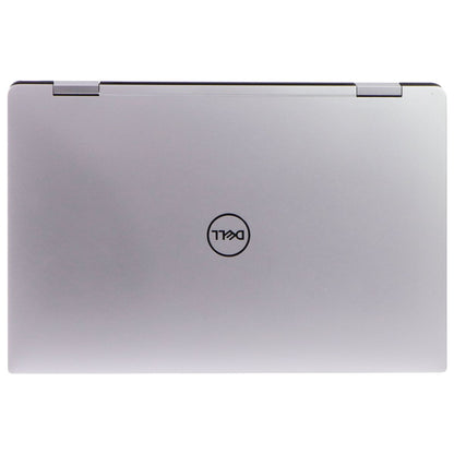 Dell XPS-15 9575 (15.5-in) UHD Touch Laptop i7-8705G/256GB/16GB/AMD22XL/10 Pro