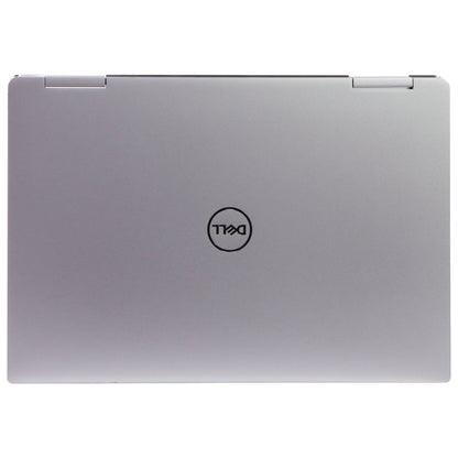 Dell XPS 13 7390 2-in-1 (P103G) 256GB SSD/16GB/i7-1065G7/Win 11 Pro - Silver
