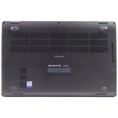 Dell Latitude 5500 (15.6-in) FHD Laptop (P80F001) i7-8665U/512GB/16GB/10 Pro