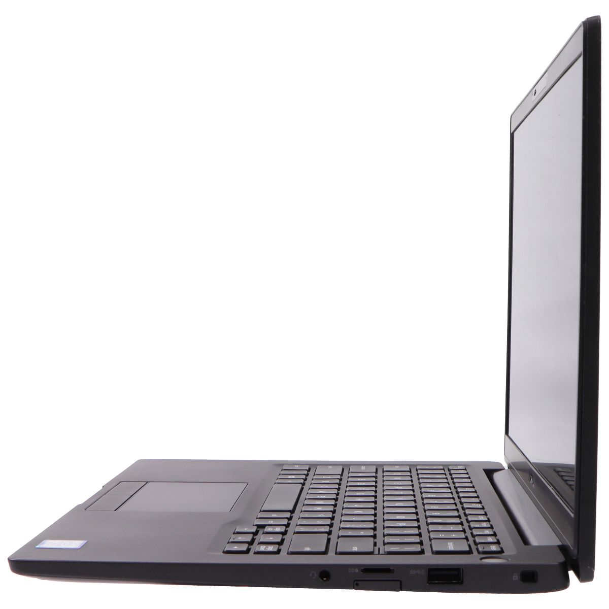 Dell Latitude 7400 (14-in) FHD Laptop (P100G) i7-8665U/512GB/16GB/11 Home