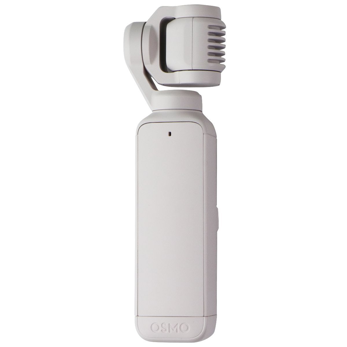 DJI Pocket 2 Handheld 4K Camera with Stabilizer Gimbal – Sunset White