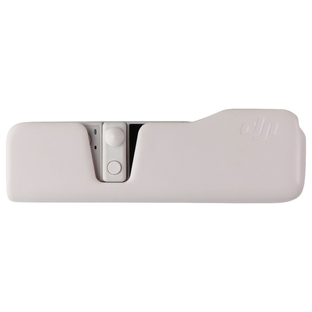 DJI Pocket 2 Handheld 4K Camera with Stabilizer Gimbal – Sunset White