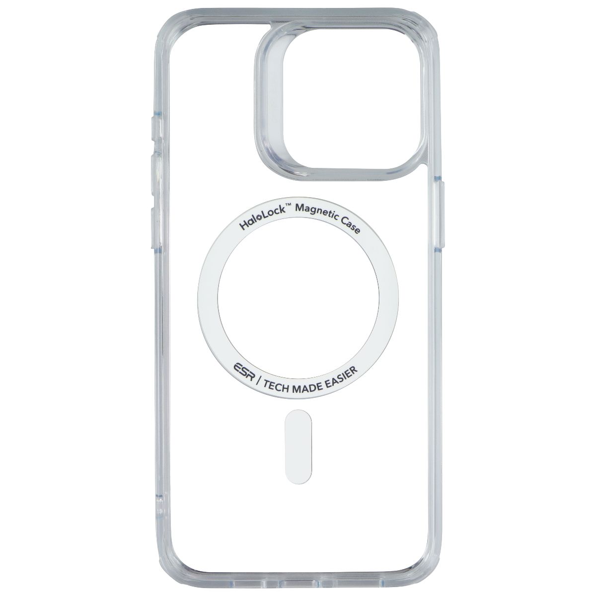 ESR Translucent Matte Case for MagSafe for Apple iPhone 14 Pro Max - Clear