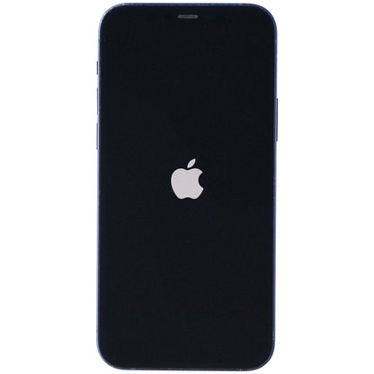 Apple iPhone 12 (6.1-in) Smartphone (A2403) Unlocked - 64GB / Blue