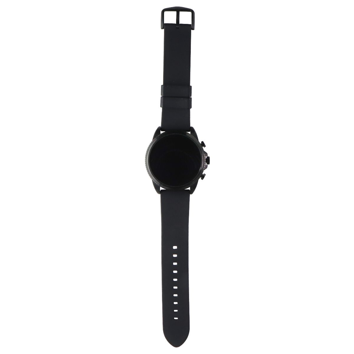 Fossil Mens Gen 6 (44mm) Smartwatch (DW13F2) GPS + Bluetooth - Black (FTW4061V)