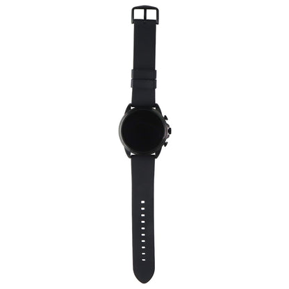 Fossil Mens Gen 6 (44mm) Smartwatch (DW13F2) GPS + Bluetooth - Black (FTW4061V)