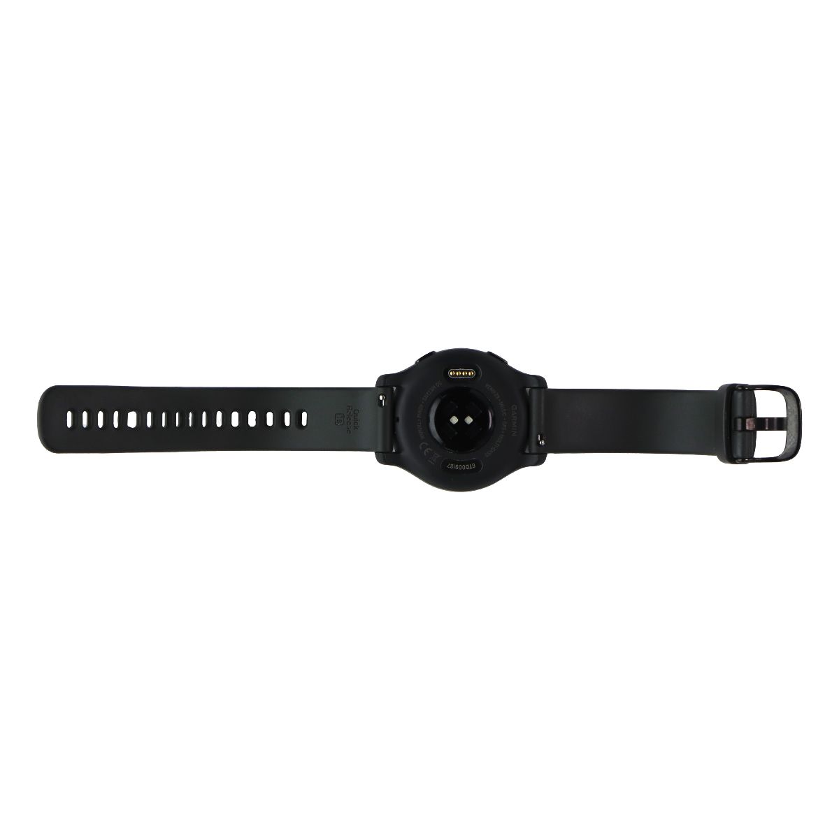 Garmin Venu 2S GPS 40mm Smartwatch - Graphite (010-02429-00)