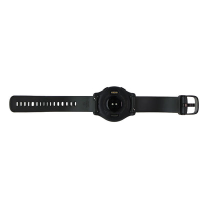 Garmin Venu 2S GPS 40mm Smartwatch - Graphite (010-02429-00)