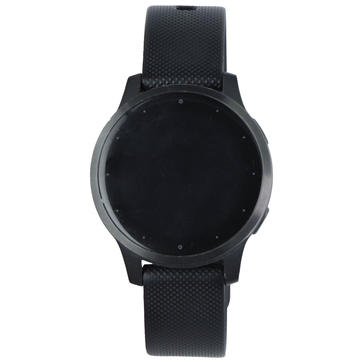 Garmin VivoActive 4S GPS Smartwatch (A03558) 40mm - Black Case / Black Band