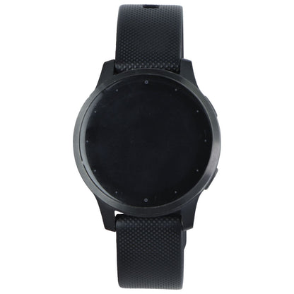 Garmin VivoActive 4S GPS Smartwatch (A03558) 40mm - Black Case / Black Band