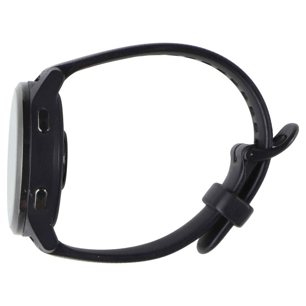 Garmin VivoActive 4S GPS Smartwatch (A03558) 40mm - Black Case / Black Band