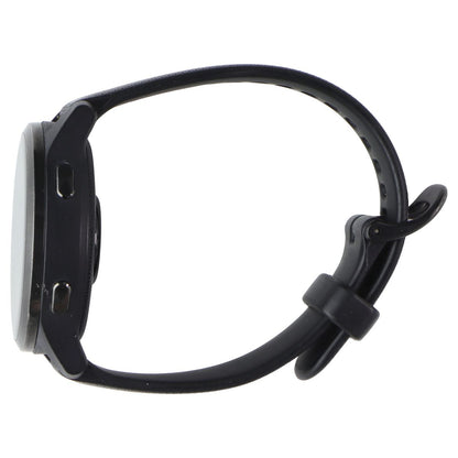 Garmin VivoActive 4S GPS Smartwatch (A03558) 40mm - Black Case / Black Band