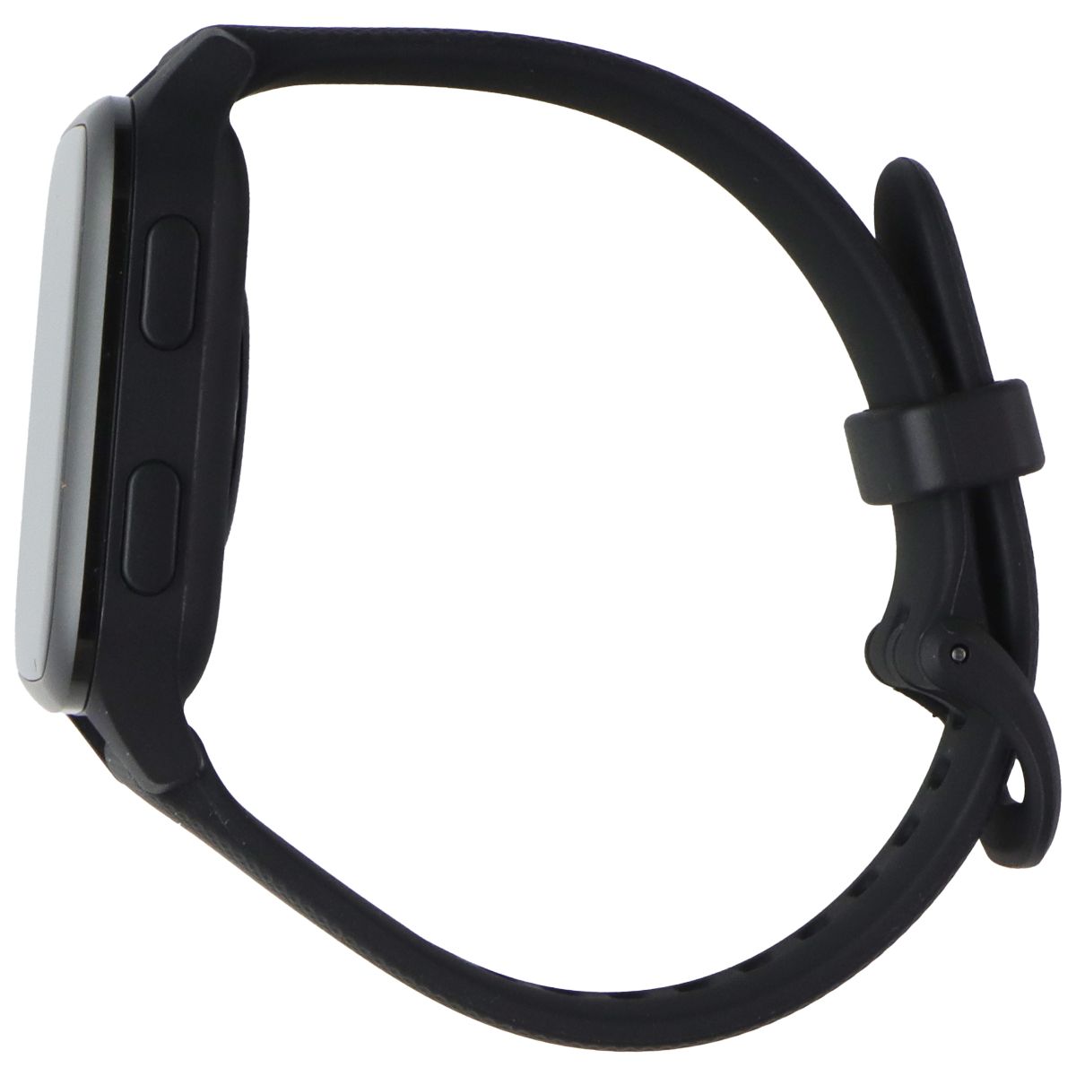 Garmin Venu SQ Music (33mm) GPS Smartwatch (010-02426-00) - Black