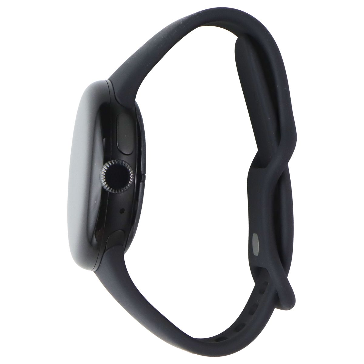 Google Pixel Watch 2 (G4TSL) Wi-Fi Matte Black Case / Obsidian Band - 41mm