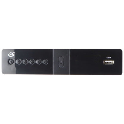 GPX Digital TV Tuner + Recorder with Remote (TVTR149B)