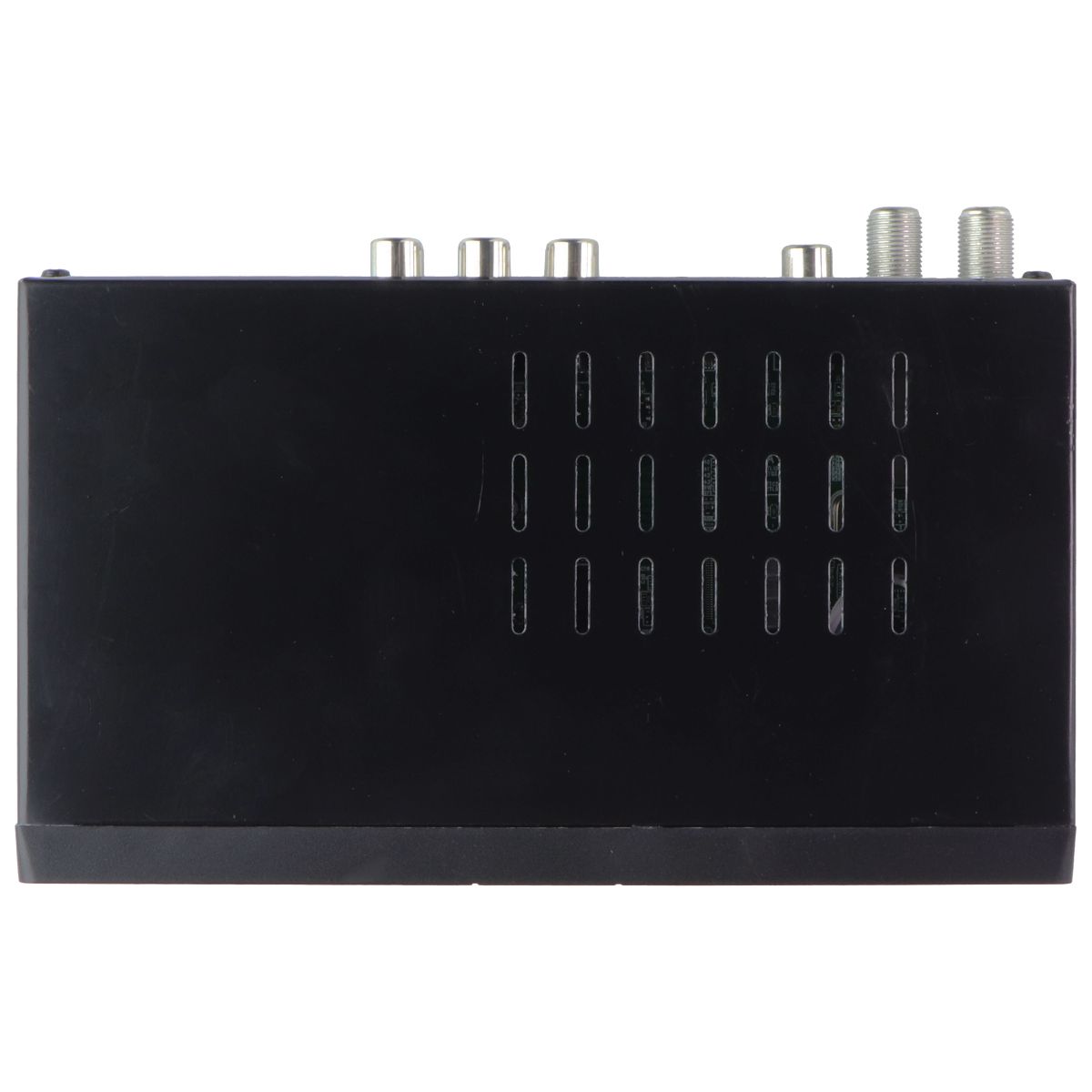 GPX Digital TV Tuner + Recorder with Remote (TVTR149B)