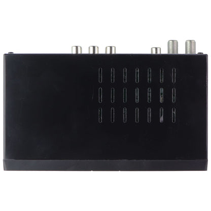 GPX Digital TV Tuner + Recorder with Remote (TVTR149B)