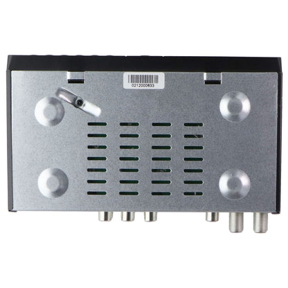 GPX Digital TV Tuner + Recorder with Remote (TVTR149B)