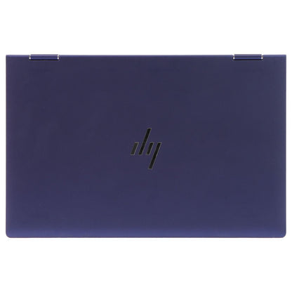 HP (13.3-in) Elite Dragonfly 8UY77UT FHD Touch i7-8665U/256GB/16GB/11 Pro - Blue