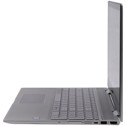 HP ENVY x360 2-in-1 15.6-in Laptop (15M-CN0012DX) i7/12GB/256GB/Win 11 Silver