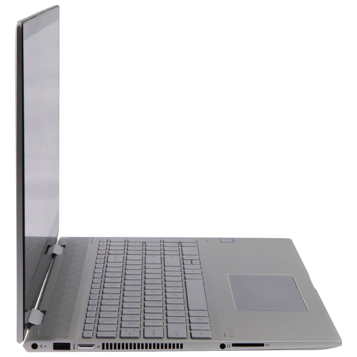 HP ENVY x360 2-in-1 15.6-in Laptop (15M-CN0012DX) i7/12GB/256GB/Win 11 Silver