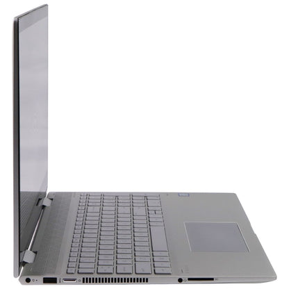 HP ENVY x360 2-in-1 15.6-in Laptop (15M-CN0012DX) i7/12GB/256GB/Win 11 Silver