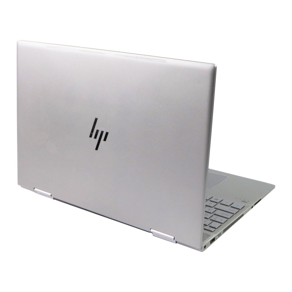 HP ENVY x360 2-in-1 15.6-in Laptop (15M-CN0012DX) i7/12GB/256GB/Win 11 Silver