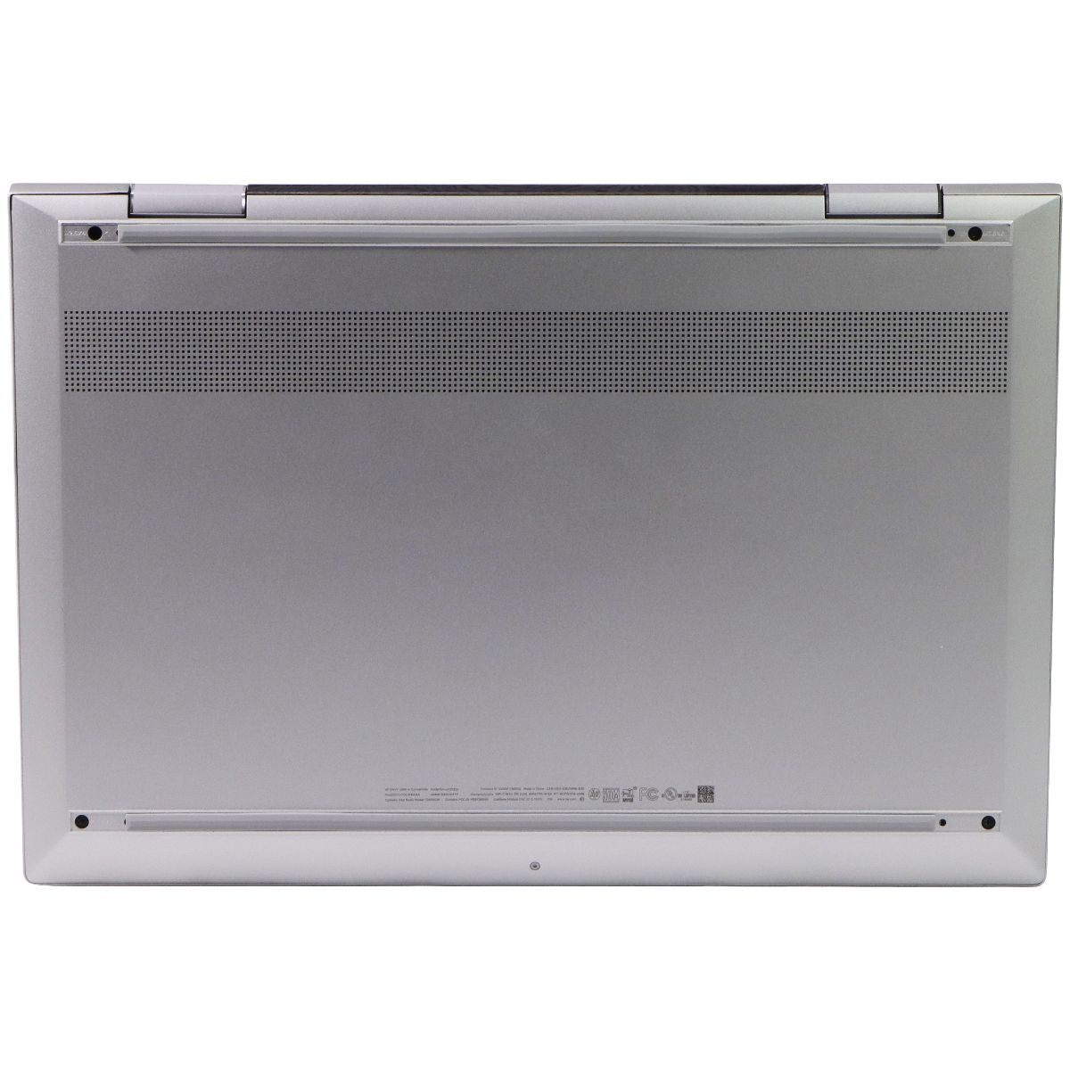 HP ENVY x360 2-in-1 15.6-in Laptop (15M-CN0012DX) i7/12GB/256GB/Win 11 Silver