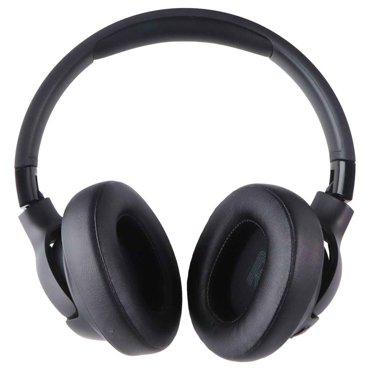 JBL Tune 720BT Wireless Over-Ear Bluetooth Headphones with JBL Pure Bass - Black