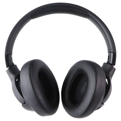 JBL Tune 720BT Wireless Over-Ear Bluetooth Headphones with JBL Pure Bass - Black