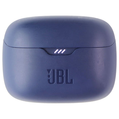 JBL Tune Buds True Wireless Noise Cancelling Earbuds - Blue
