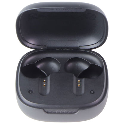 JBL Replacement Charging Case for JBL Live Pro 2 Earbuds - Black