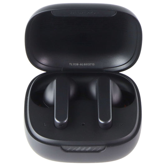 JBL Live Pro+ TWS True Wireless in-Ear Noise Cancelling Headphones - Black