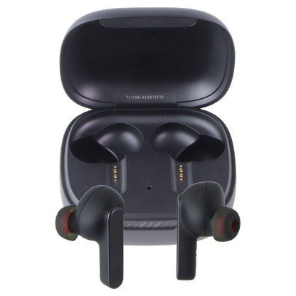 JBL Live Pro+ TWS True Wireless in-Ear Noise Cancelling Headphones - Black