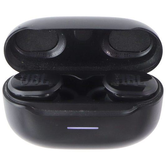 JBL Endurance Race TWS Waterproof Bluetooth Earbuds - Black (JBLENDURACEBLKAM)