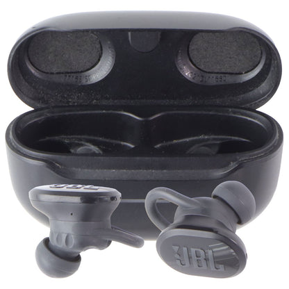 JBL Endurance Race TWS Waterproof Bluetooth Earbuds - Black (JBLENDURACEBLKAM)