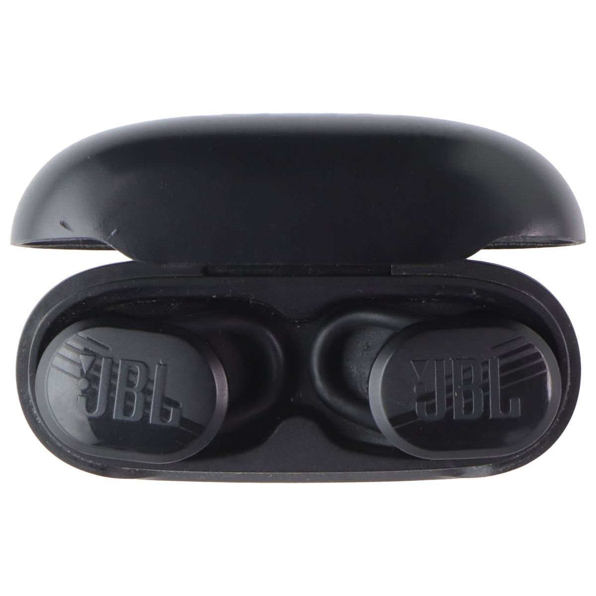 JBL Endurance Race TWS Waterproof Bluetooth Earbuds - Black (JBLENDURACEBLKAM)