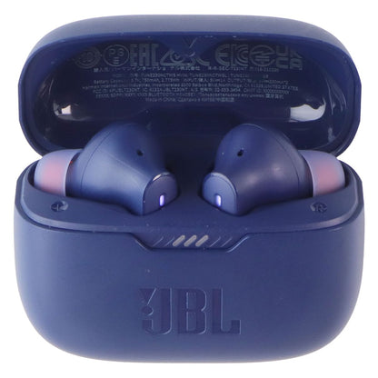 JBL Tune 230NC TWS True Wireless in-Ear Noise Cancelling Headphones - Blue