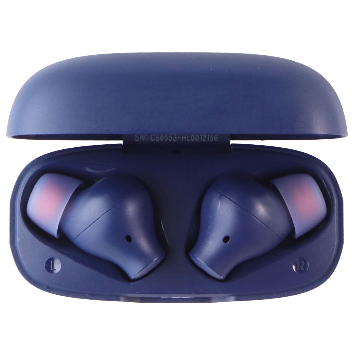 JBL Tune 230NC TWS True Wireless in-Ear Noise Cancelling Headphones - Blue