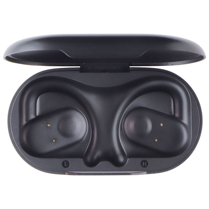 JBL Replacement SoundGear Sense Earbuds CASE - Black (CASE ONLY)