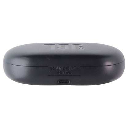 JBL Replacement SoundGear Sense Earbuds CASE - Black (CASE ONLY)