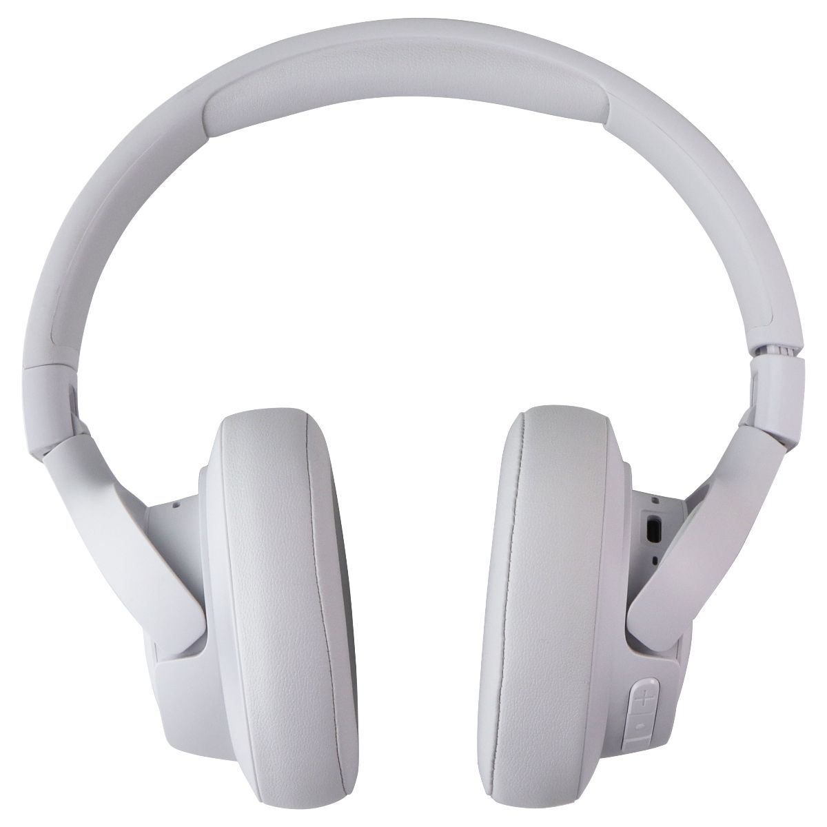 JBL Tune 720BT - Wireless Over-Ear Bluetooth Headphones - White